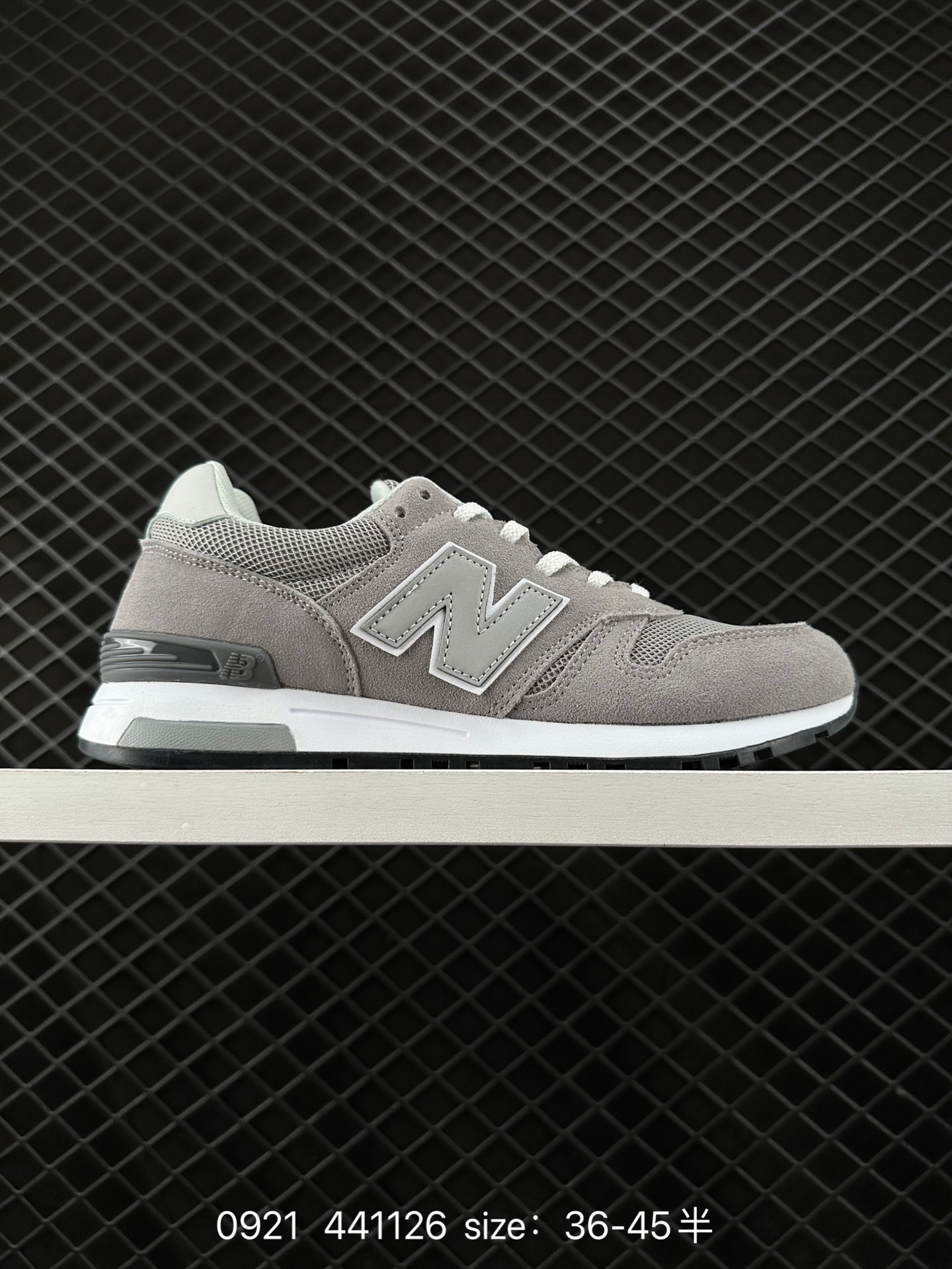 New Balance NB 565 New Balance NB 565